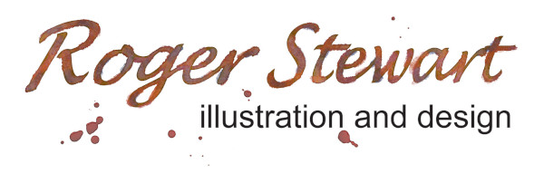 Roger Stewart